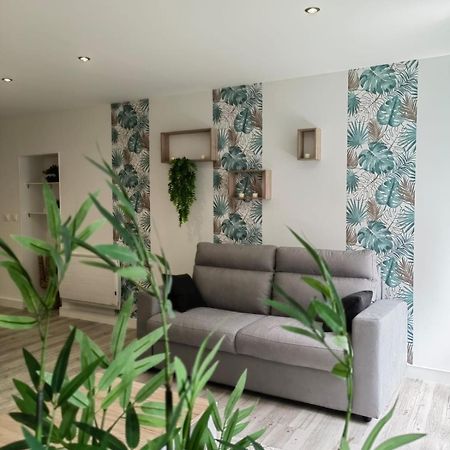 Bel Appartement Bord Du Rhone فالنسيا المظهر الخارجي الصورة