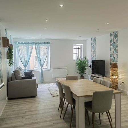 Bel Appartement Bord Du Rhone فالنسيا المظهر الخارجي الصورة