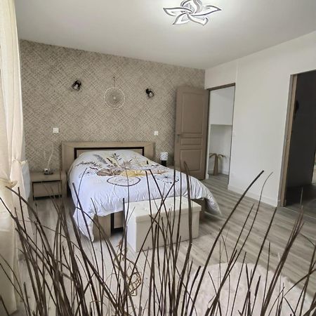 Bel Appartement Bord Du Rhone فالنسيا المظهر الخارجي الصورة