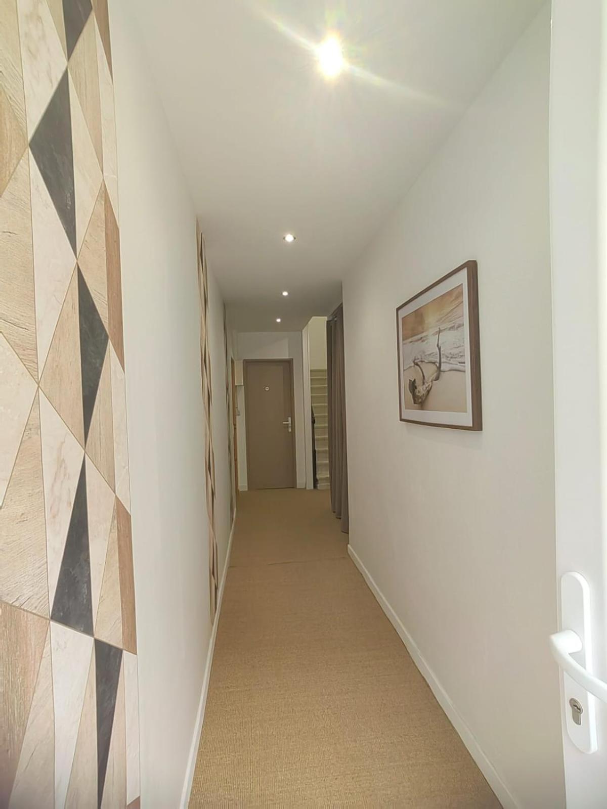 Bel Appartement Bord Du Rhone فالنسيا المظهر الخارجي الصورة