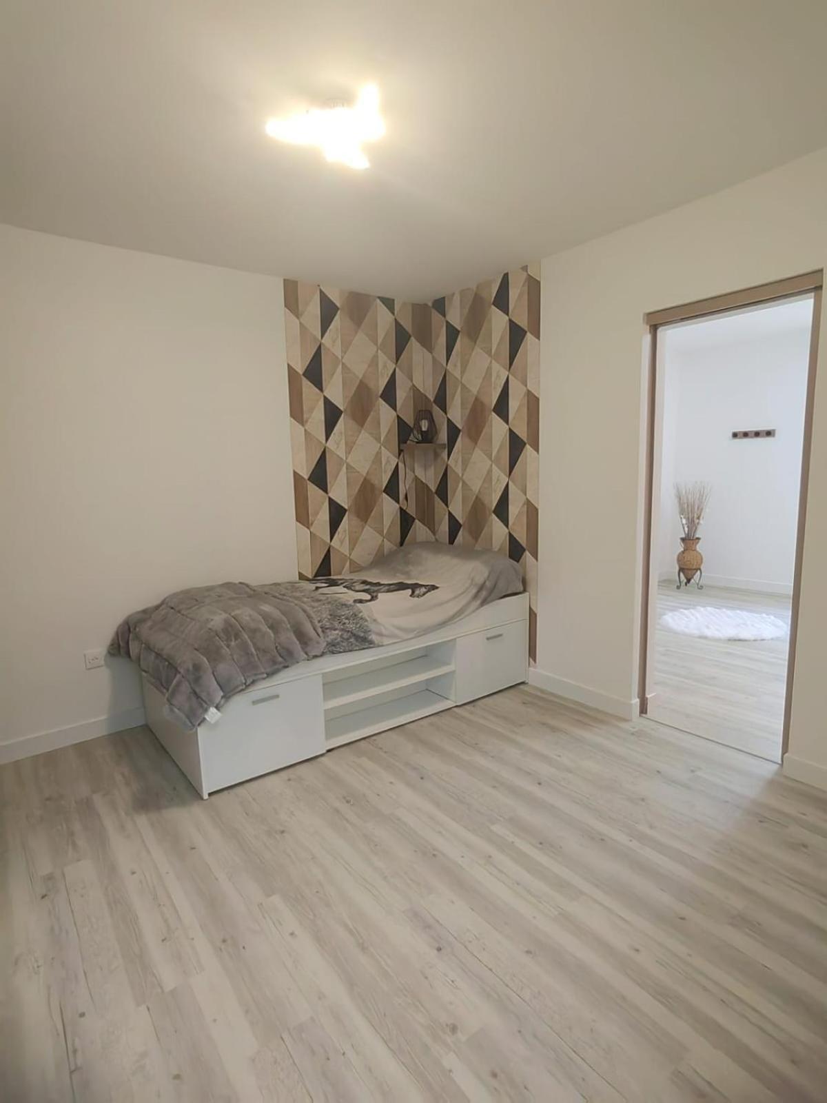 Bel Appartement Bord Du Rhone فالنسيا المظهر الخارجي الصورة