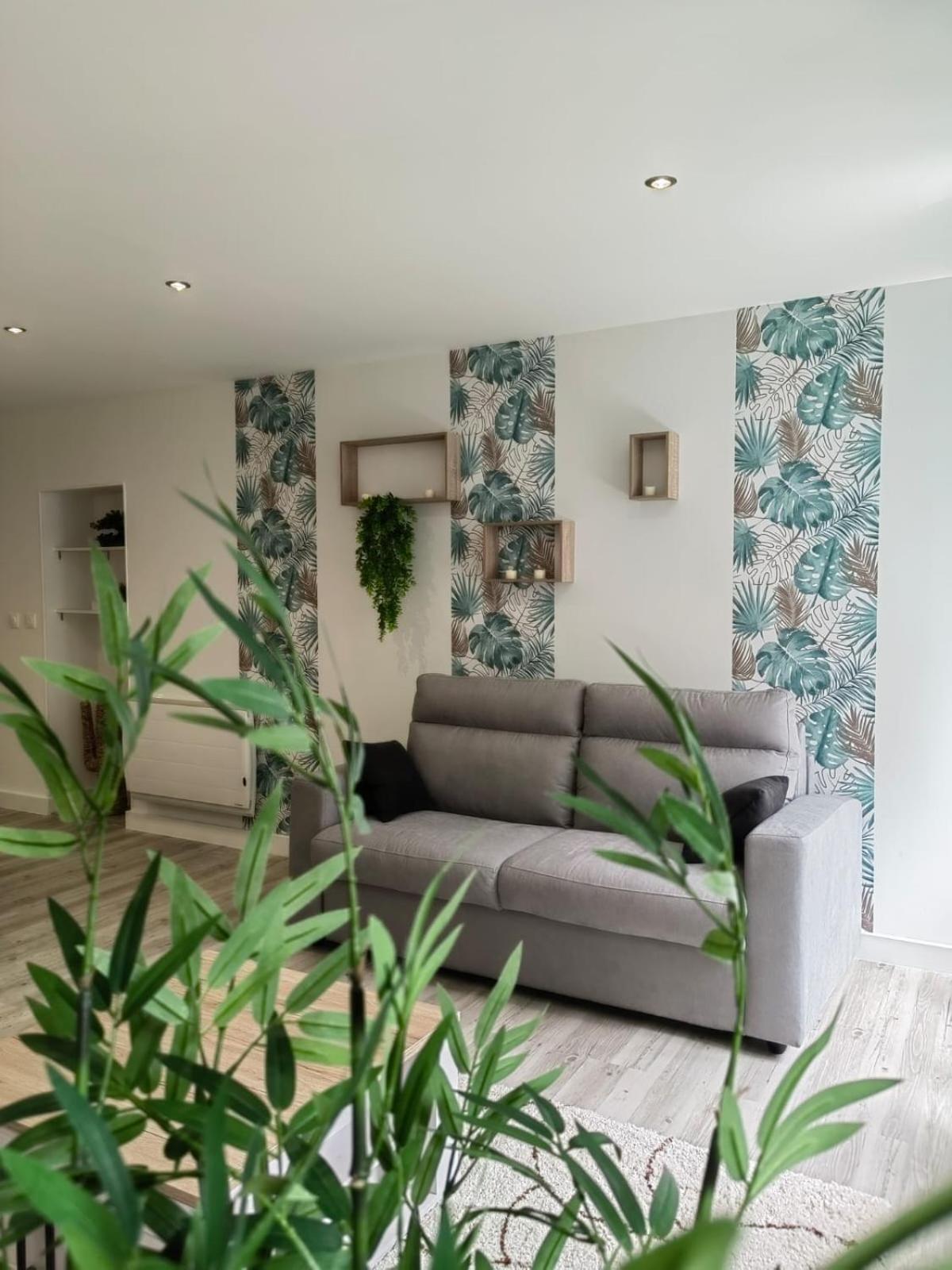 Bel Appartement Bord Du Rhone فالنسيا المظهر الخارجي الصورة