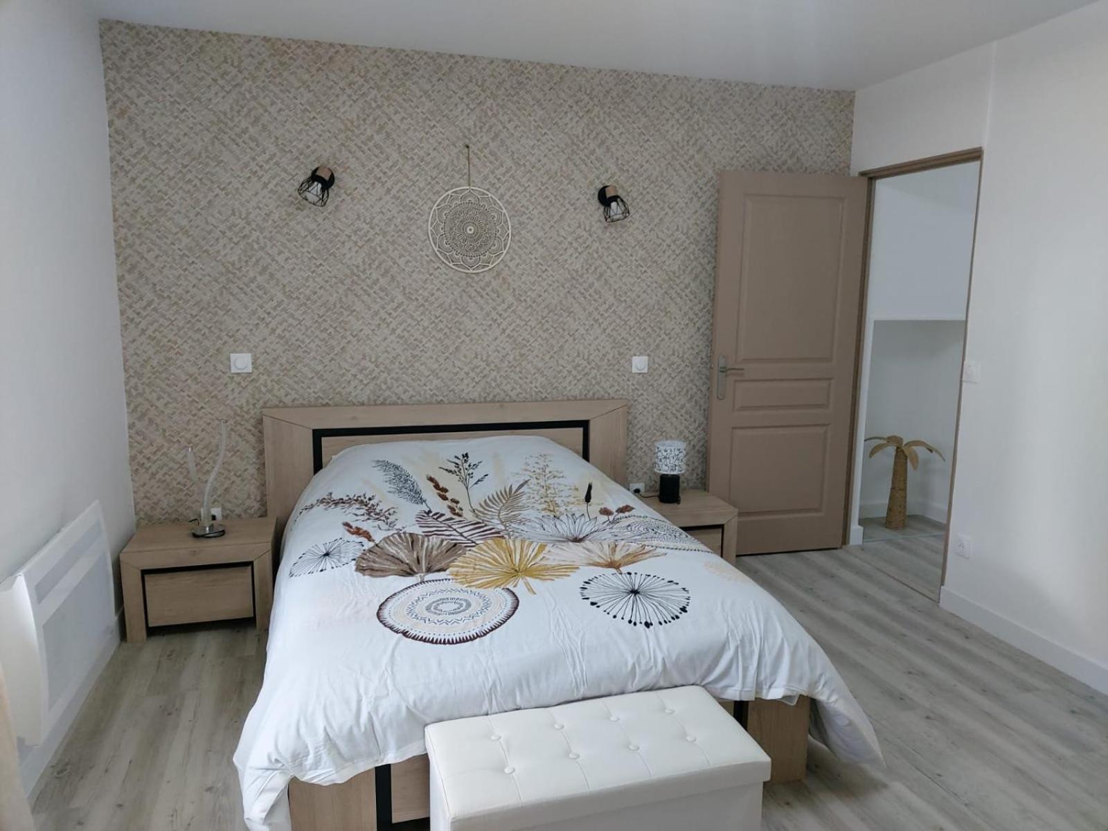 Bel Appartement Bord Du Rhone فالنسيا المظهر الخارجي الصورة